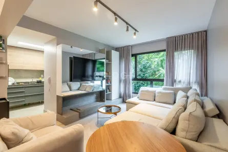 Apartamento com 3 Quartos à venda, 101m² no Menino Deus, Porto Alegre