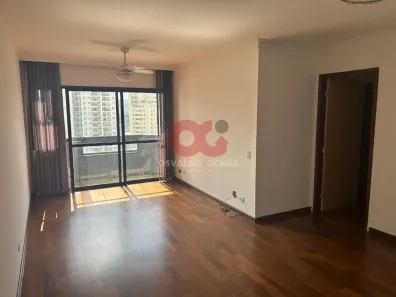 Apartamento com 3 Quartos à venda, 94m² no Barra Funda, São Paulo