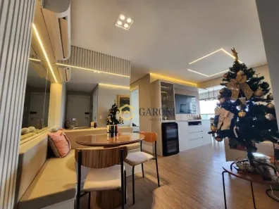 Apartamento com 3 Quartos para alugar, 88m² no Vila Leopoldina, São Paulo