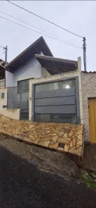 Casa com 3 Quartos à venda, 159m² no Recanto dos Fernandes I, Pouso Alegre