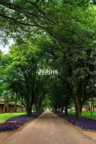Lote/Terreno à venda, 850m² no Residencial Haras Patente, Jaguariúna