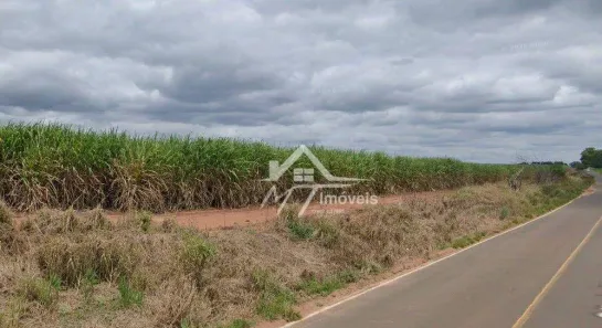 Lote/Terreno à venda, 438m² no Parque São Bento, Sumaré