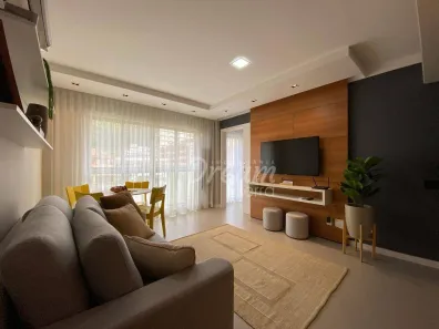 Apartamento com 1 Quarto para alugar, 50m² no Nossa Senhora de Fátima, Teresópolis