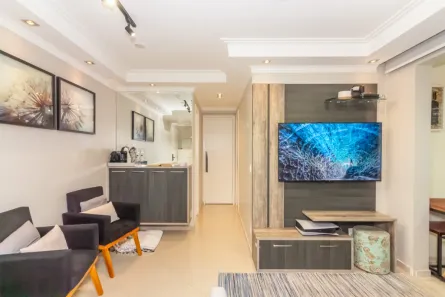Apartamento com 2 Quartos à venda, 55m² no Vila Prudente, São Paulo