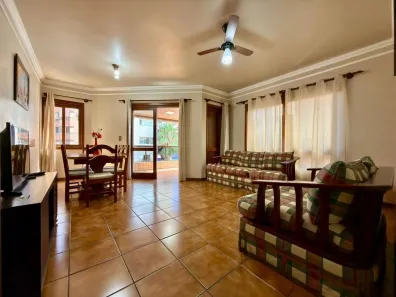 Apartamento com 3 Quartos à venda, 114m² no Centro, Capão da Canoa