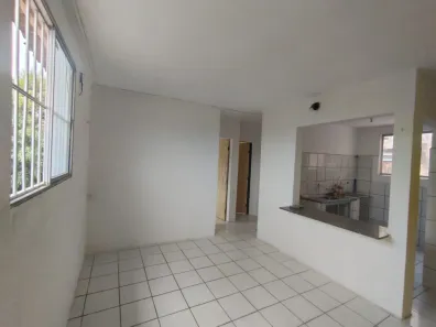 Apartamento com 2 Quartos à venda, 51m² no COHAB Anil IV, São Luís