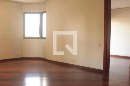 Apartamento com 5 Quartos à venda, 341m² no Vila Andrade, São Paulo