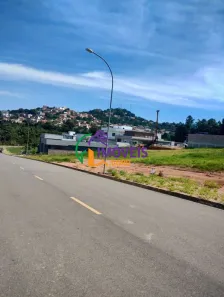 Lote/Terreno à venda, 505m² no Jardim Portugal, Valinhos