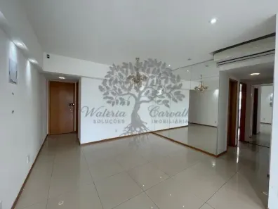 Apartamento com 3 Quartos para venda ou aluguel, 103m² no Recreio dos Bandeirantes, Rio de Janeiro