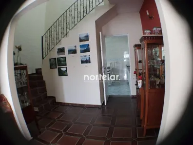 Sobrado com 3 Quartos à venda, 186m² no Jardim São José (Zona Norte), São Paulo