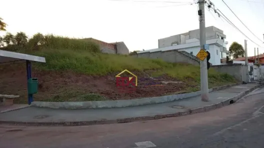 Lote/Terreno à venda, 246m² no Altos da Vila Paiva, São José dos Campos