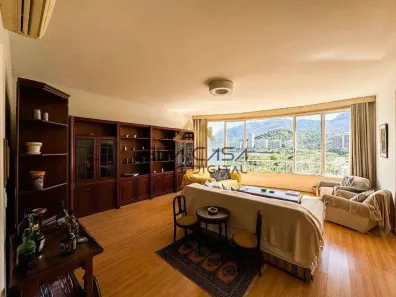 Apartamento com 3 Quartos à venda, 216m² no Ipanema, Rio de Janeiro