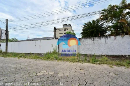 Lote/Terreno à venda, 1180m² no Centro, Peruíbe
