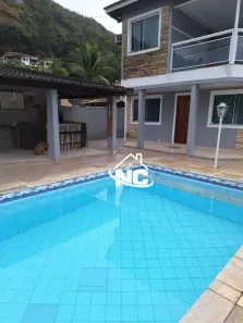 Casa com 3 Quartos à venda, 200m² no Piratininga, Niterói
