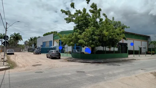 Galpão/Depósito/Armazém para alugar, 860m² no Imbiribeira, Recife