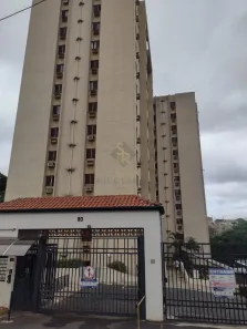 Apartamento com 2 Quartos à venda, 69m² no Jardim Anhangüera, Ribeirão Preto