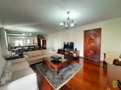 Apartamento com 4 Quartos à venda, 200m² no Vila Bastos, Santo André