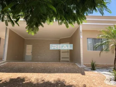 Casa de Condomínio com 3 Quartos à venda, 150m² no Cascata, Paulínia