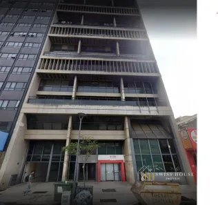 Sala Comercial com 1 Quarto para alugar, 61m² no Centro, Campinas