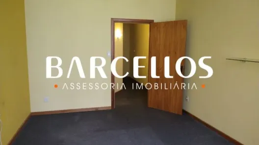 Sala Comercial para alugar, 35m² no Rio Branco, Porto Alegre