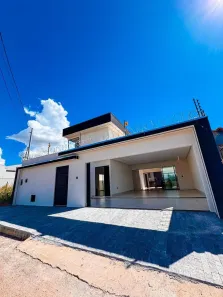 Casa com 3 Quartos à venda, 173m² no Parque São Jerônimo, Anápolis
