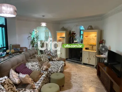 Apartamento com 4 Quartos à venda, 230m² no Pacaembu, São Paulo
