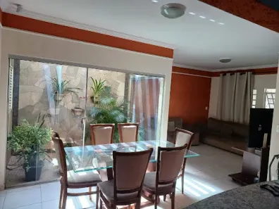 Casa com 3 Quartos à venda, 152m² no Jardim Terra Branca, Bauru