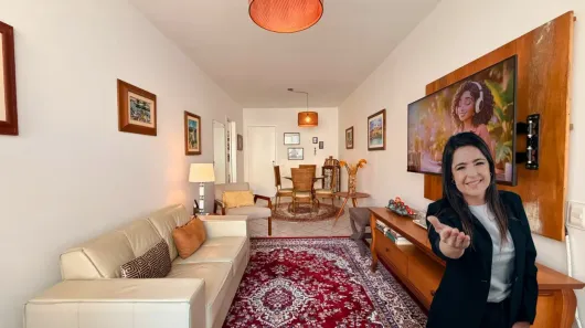 Apartamento com 2 Quartos à venda, 67m² no Jardim Atlântico, Florianópolis