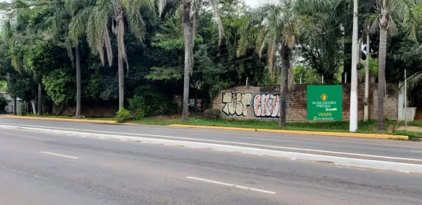 Lote/Terreno à venda, 1782m² no Centro, Gravataí