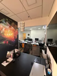 Sala Comercial com 1 Quarto para alugar, 54m² no Cerâmica, São Caetano do Sul