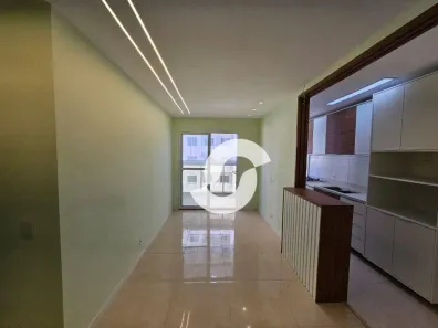 Apartamento com 2 Quartos à venda, 65m² no São Francisco, Niterói