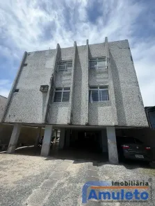 Apartamento com 3 Quartos para alugar, 94m² no Campo Grande, Recife