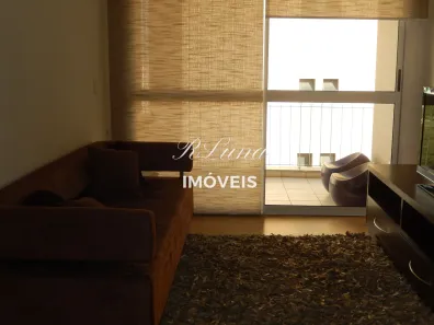 Apartamento com 3 Quartos para alugar, 85m² no Alphaville Centro Industrial e Empresarial/Alphaville., Barueri