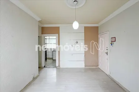 Apartamento com 3 Quartos para alugar, 66m² no Alípio de Melo, Belo Horizonte