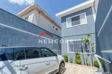 Casa com 5 Quartos à venda, 183m² no Vila Lageado, São Paulo
