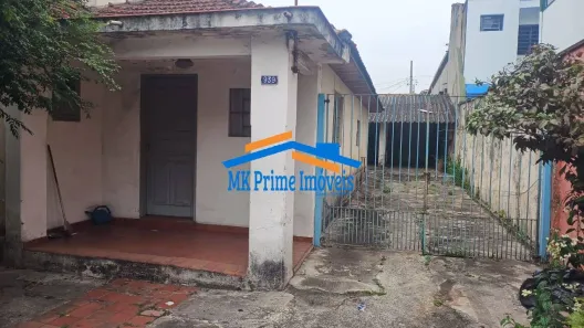 Lote/Terreno à venda, 276m² no km 18, Osasco