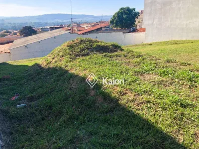 Lote/Terreno à venda, 150m² no Portal dos Sabiás, Itu