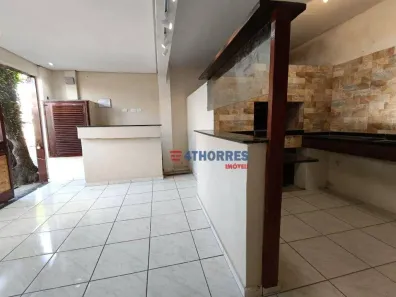 Ponto Comercial para alugar, 35m² no Jardim Peri Peri, São Paulo