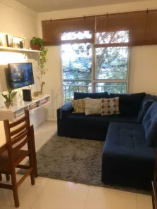 Apartamento com 2 Quartos à venda, 50m² no Vila Irmãos Arnoni, São Paulo