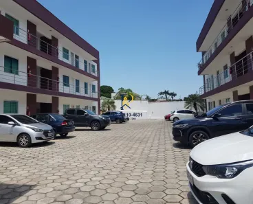 Apartamento com 2 Quartos à venda, 70m² no Flores, Manaus