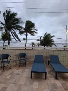 Apartamento com 2 Quartos à venda, 74m² no Real, Praia Grande