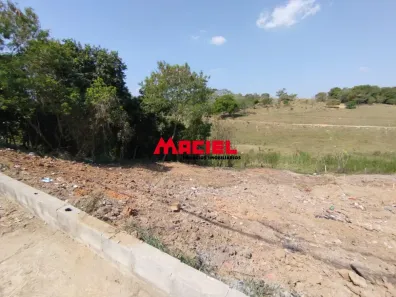 Lote/Terreno à venda, 2700m² no Jardim Nova República, São José dos Campos