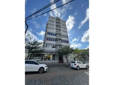 com 2 Quartos para alugar, 85m² no Centro, Indaial