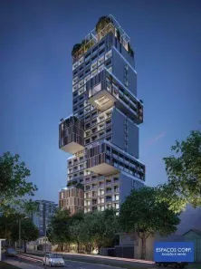 Ponto Comercial para venda ou aluguel, 350m² no Cerqueira César, São Paulo