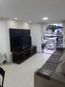 Apartamento com 2 Quartos à venda, 47m² no Marechal Hermes, Rio de Janeiro