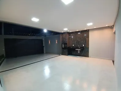 Casa com 3 Quartos à venda, 250m² no Setor Faiçalville, Goiânia