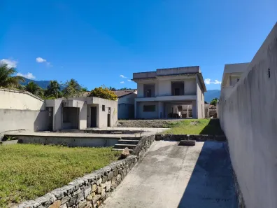 Casa de Condomínio com 5 Quartos à venda, 448m² no Bracuí (Cunhambebe), Angra dos Reis