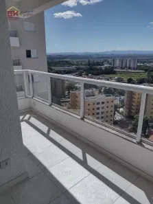 Apartamento com 3 Quartos à venda, 71m² no Jardim Califórnia, Jacareí