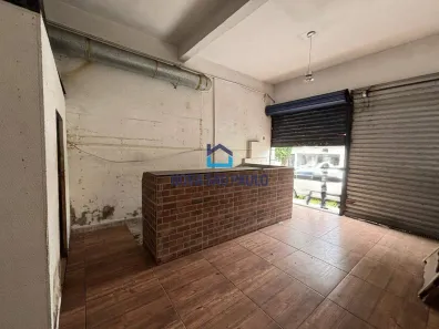 Ponto Comercial à venda, 235m² no Saúde, São Paulo