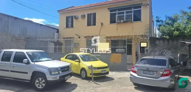 Apartamento com 1 Quarto à venda, 45m² no Água Santa, Rio de Janeiro